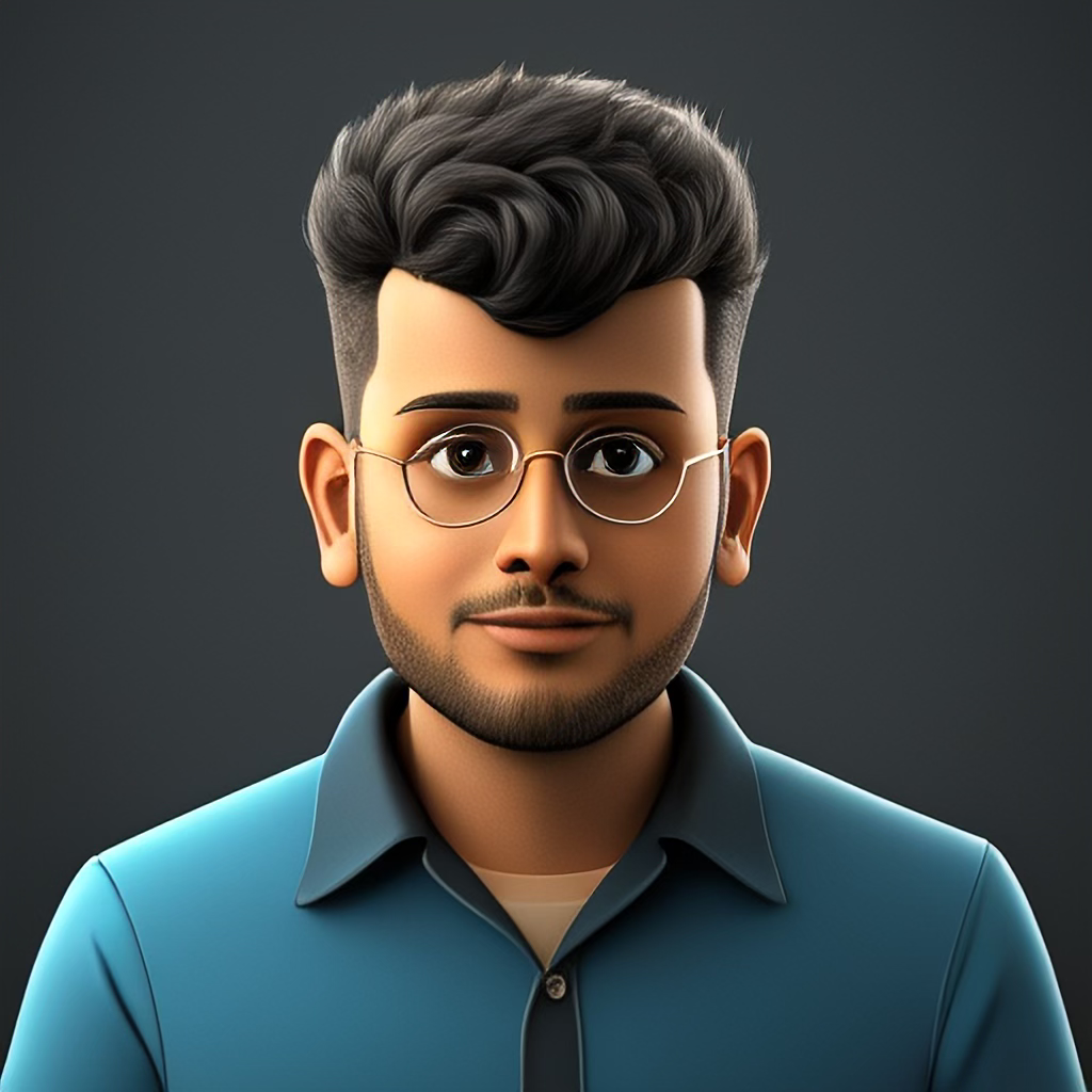 Pranav Chaudhari Logo Image